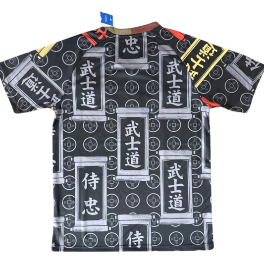 JERSEY ANIME JAPON