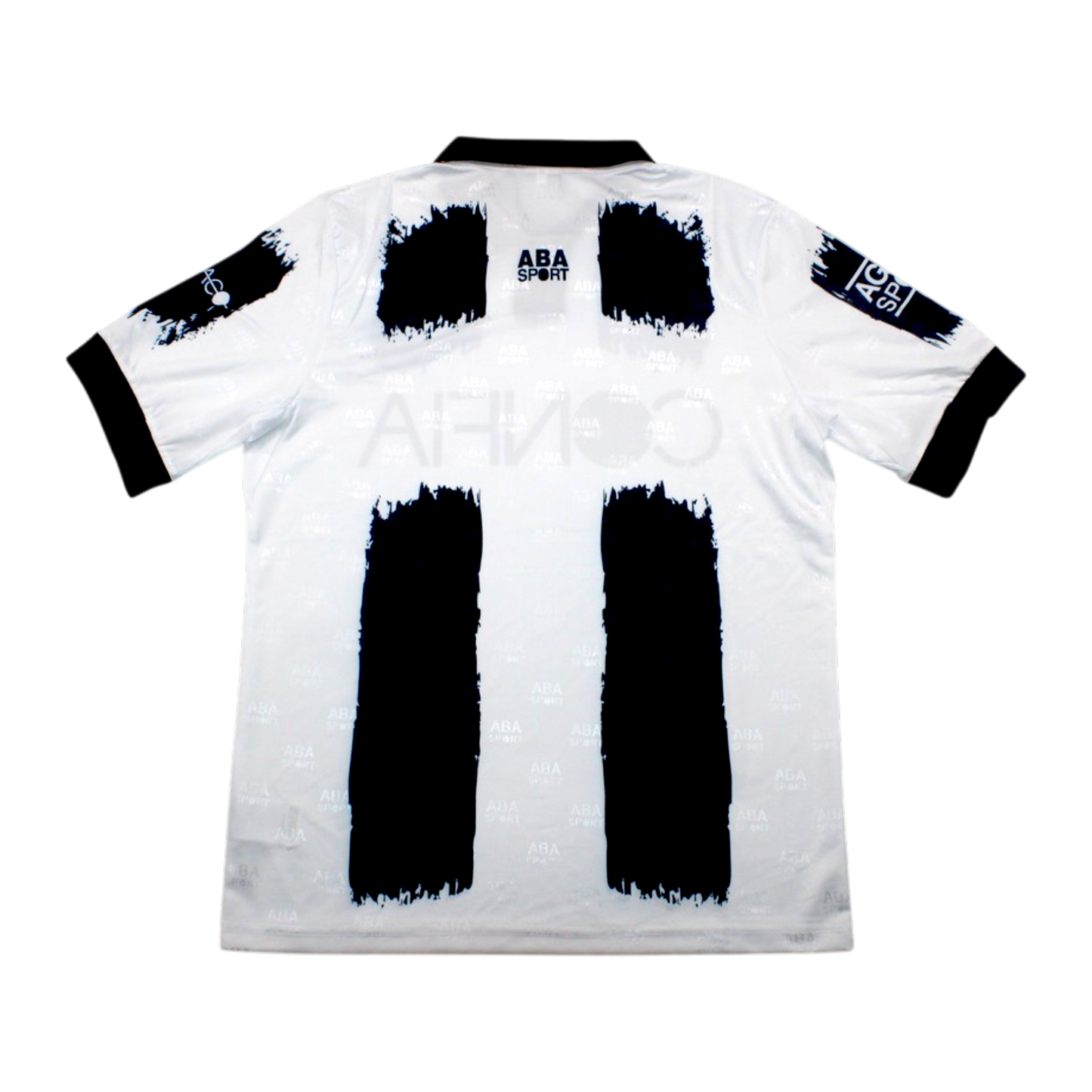 JERSEY RAYADOS RETRO LOCAL 1995/1996