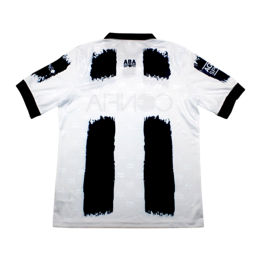 JERSEY RAYADOS RETRO LOCAL 1995/1996