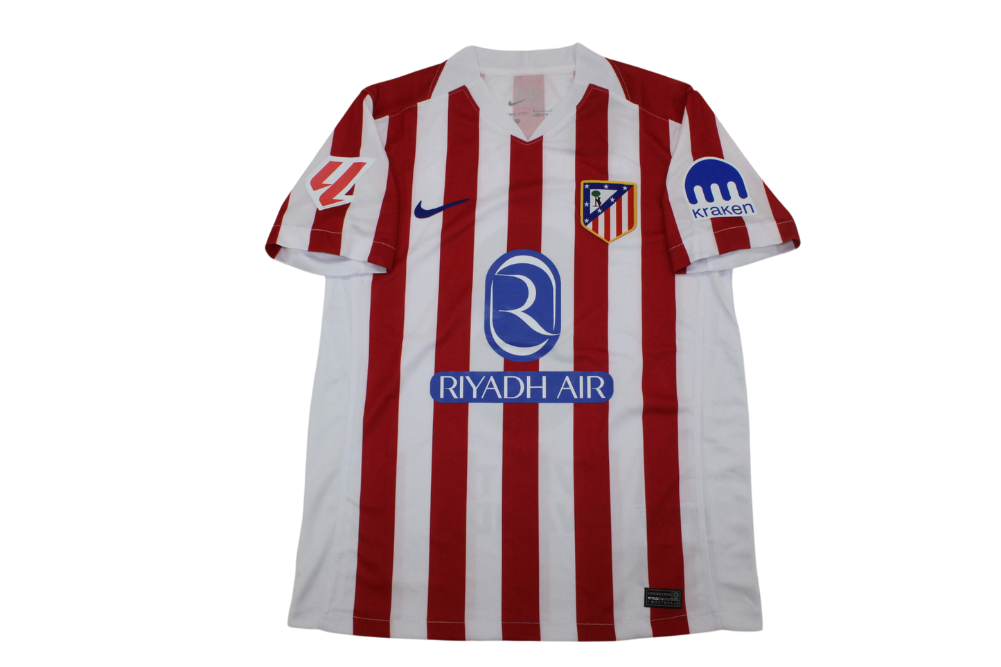 JERSEY ATLETICO DE MADRID LOCAL 25/26