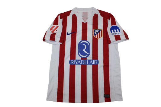 JERSEY ATLETICO DE MADRID LOCAL 25/26