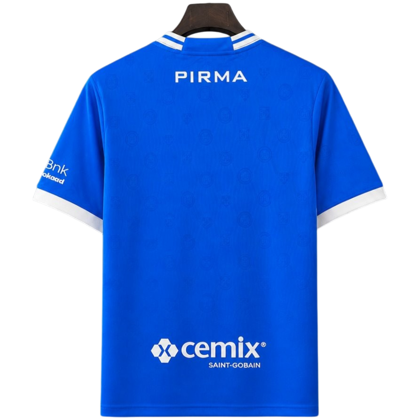 CRUZ AZUL LOCAL 26/27