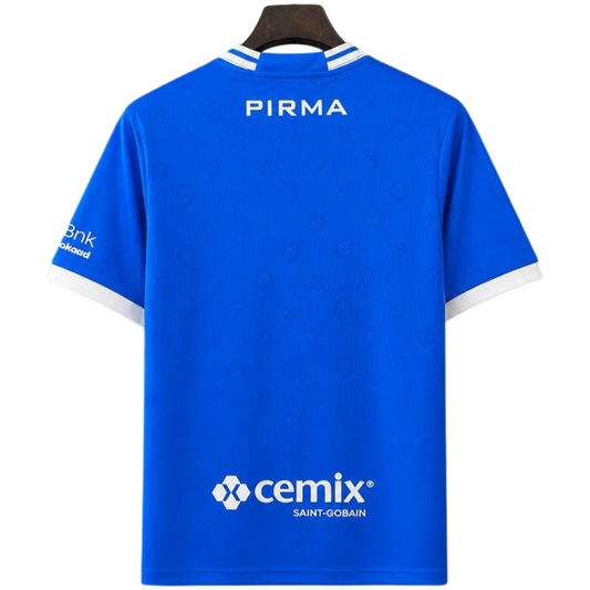 CRUZ AZUL LOCAL 26/27