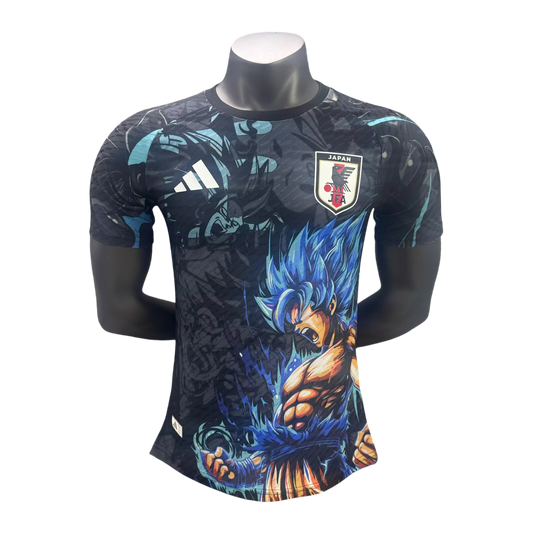 JERSEY ANIME JAPON GOKU 6