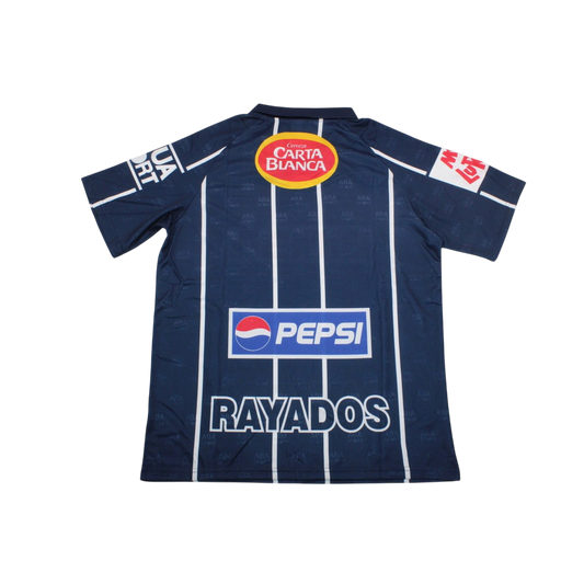 JERSEY RAYADOS RETRO ALTERNATIVO 1998/1999