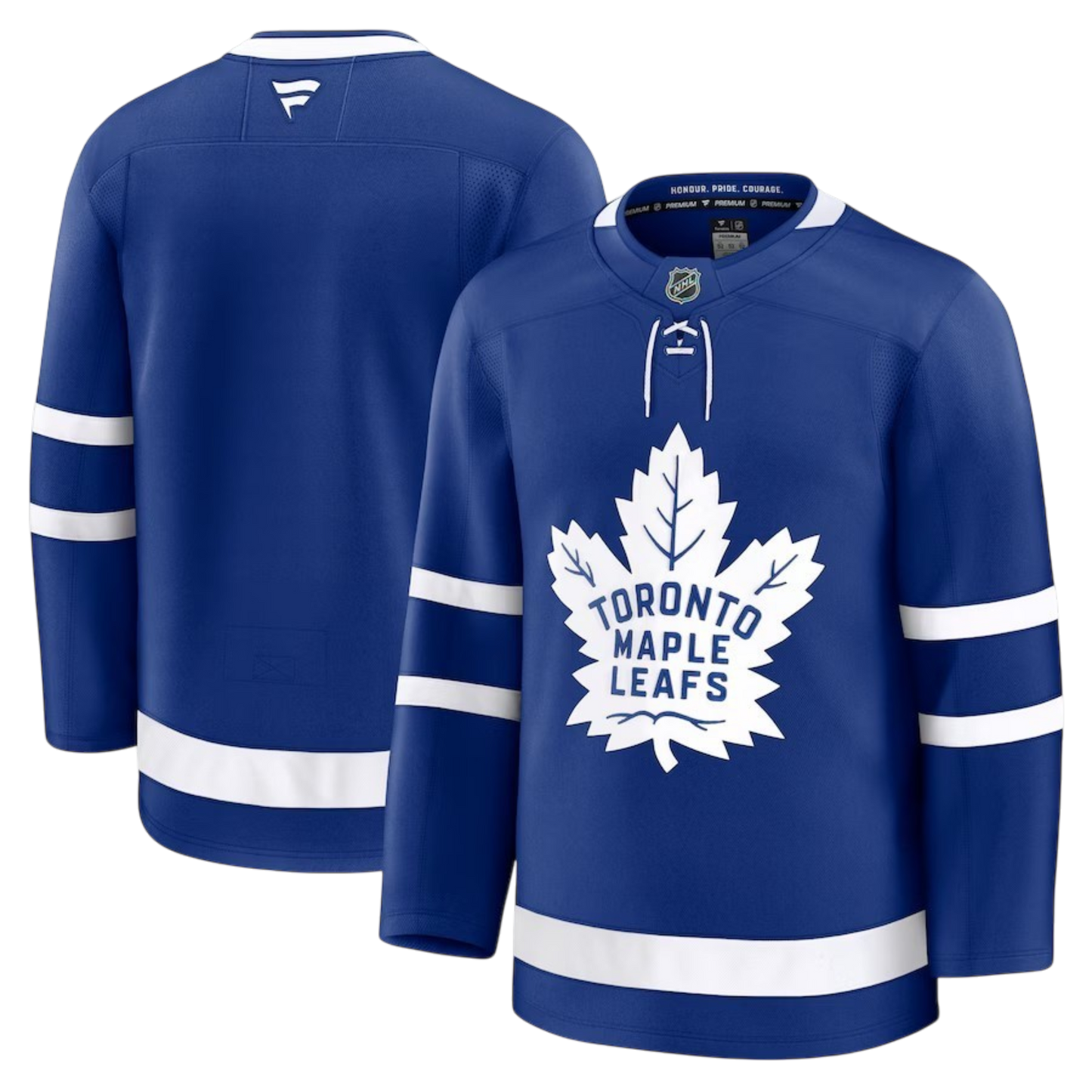 TORONTO MAPLE LEAFS LOCAL