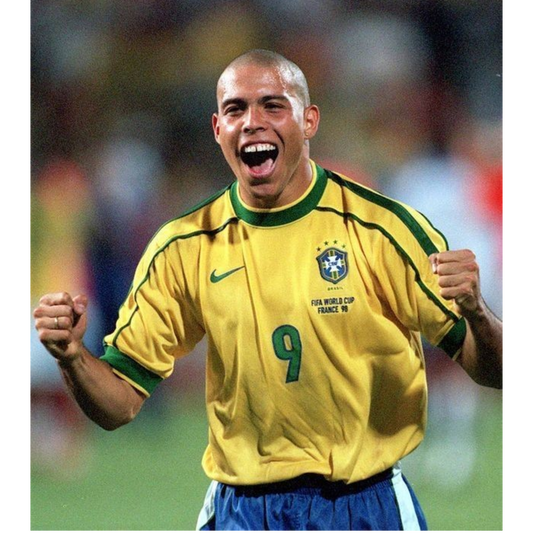 BRASIL 1998 LOCAL