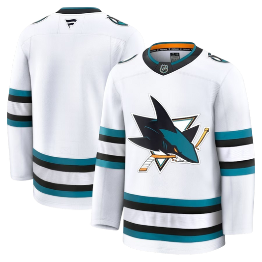 SAN JOSE SHARKS VISITA