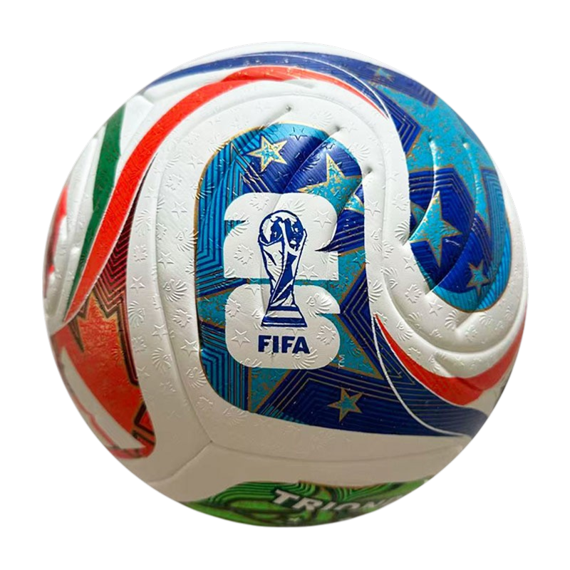 BALON TRIONDA PRO MUNDIAL 2026