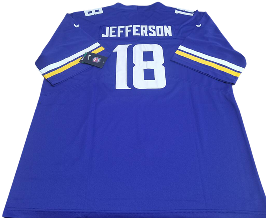 JERSEYS VIKINGS NFL HOMBRES