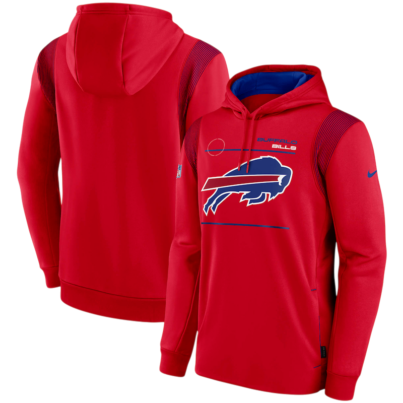 SUDADERAS BUFFALO BILLS NFL HOMBRES