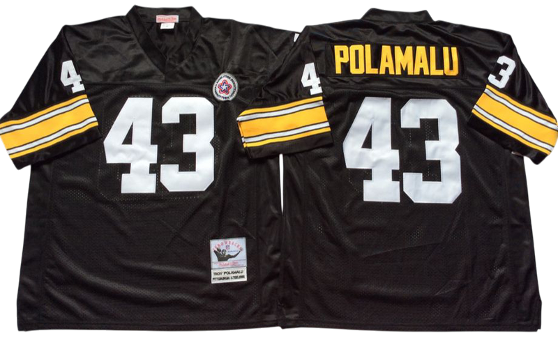 JERSEYS STEELERS NFL HOMBRES