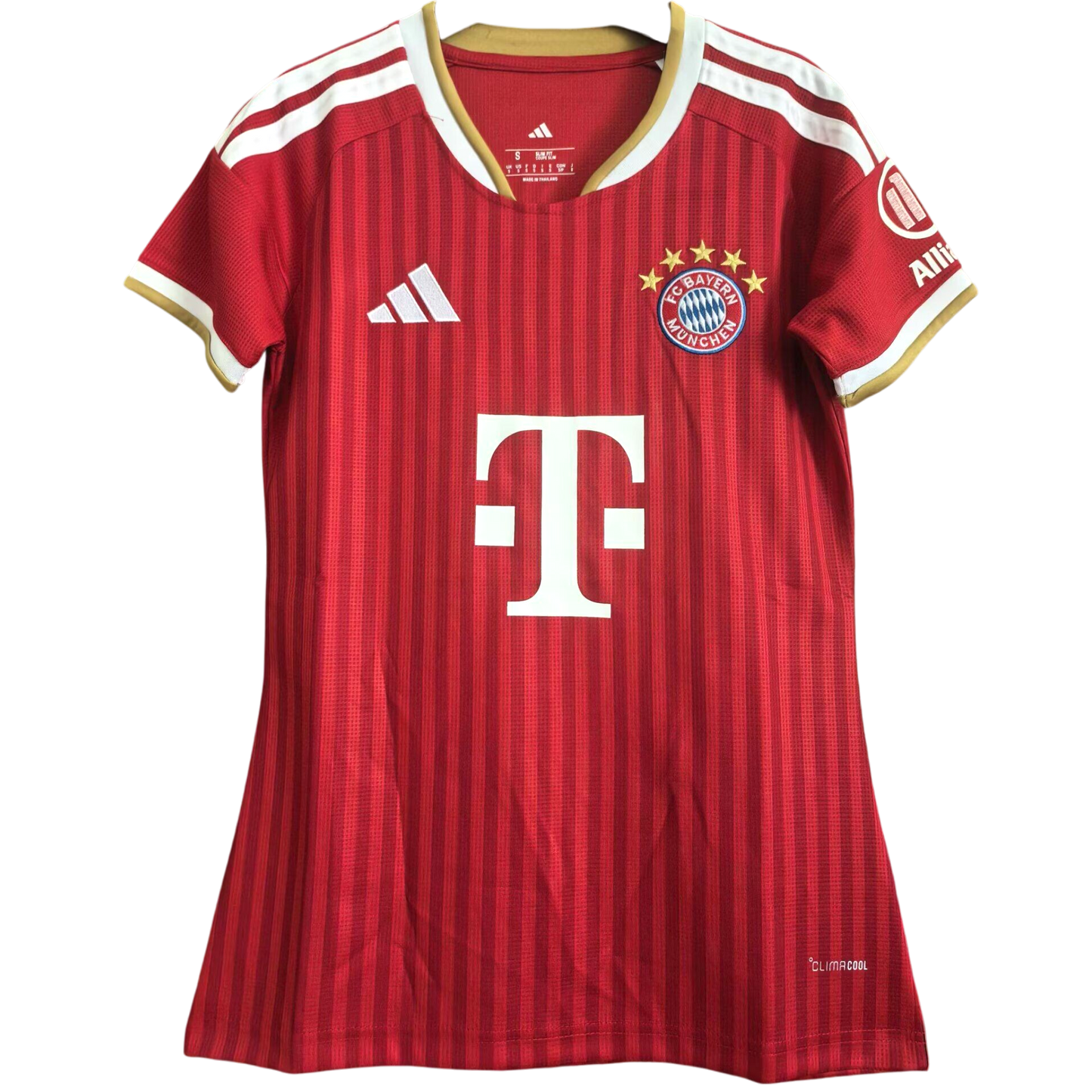 BAYERN MUNCHEN LOCAL DAMA 26/27