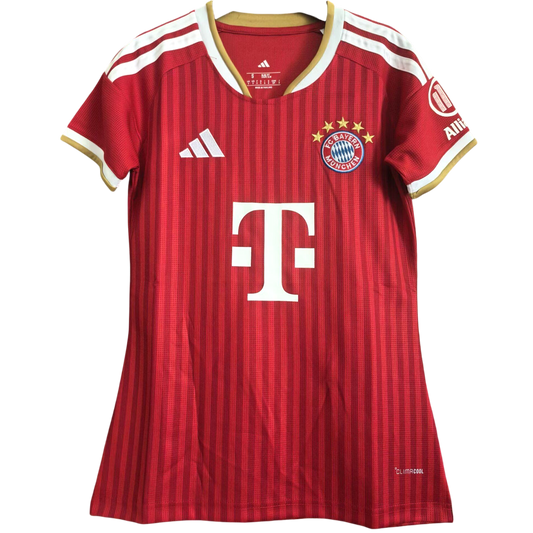 BAYERN MUNCHEN LOCAL DAMA 26/27