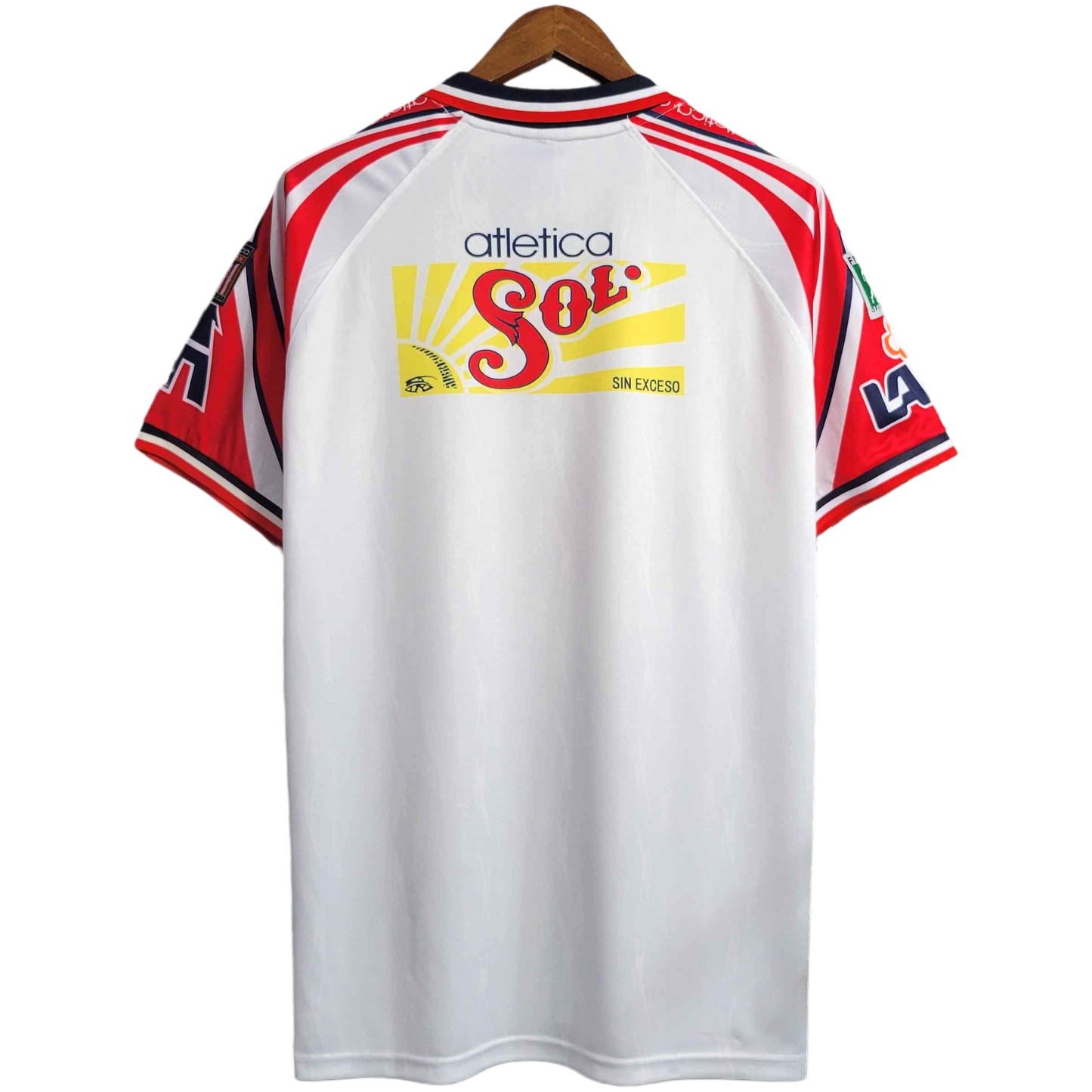 CHIVAS 1998/1999 VISITA