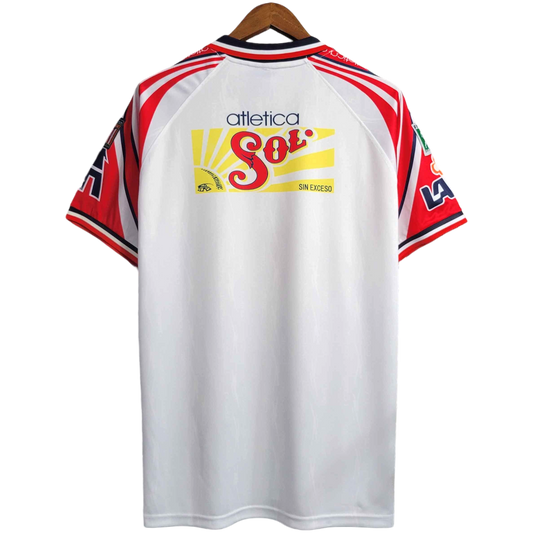 CHIVAS 1998/1999 VISITA