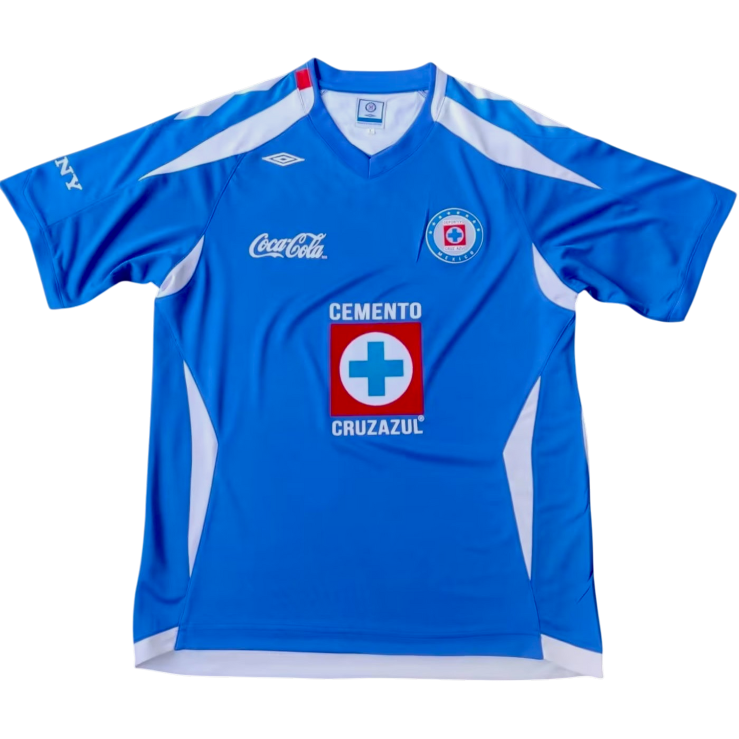 CRUZ AZUL 2008