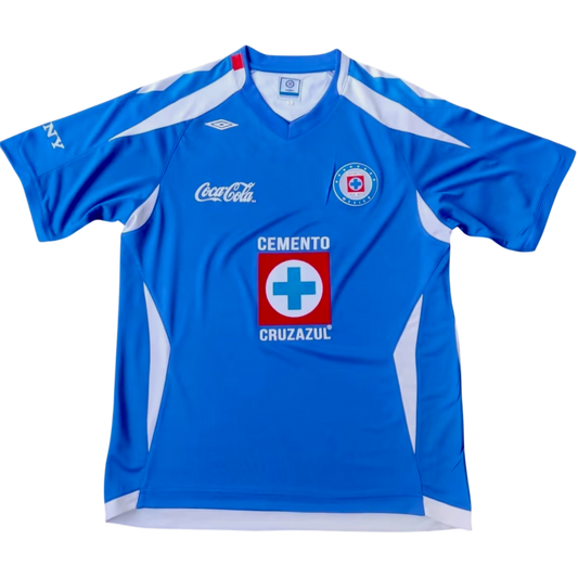 CRUZ AZUL 2008