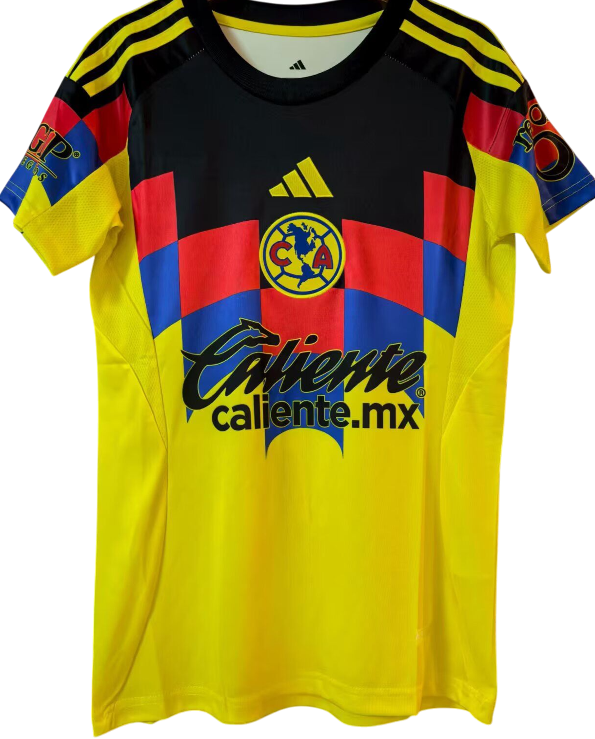 JERSEY CLUB AMERICA PARA DAMA  25/26