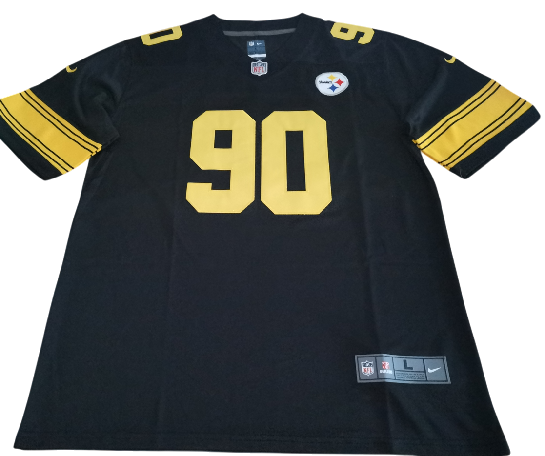 JERSEYS STEELERS NFL HOMBRES