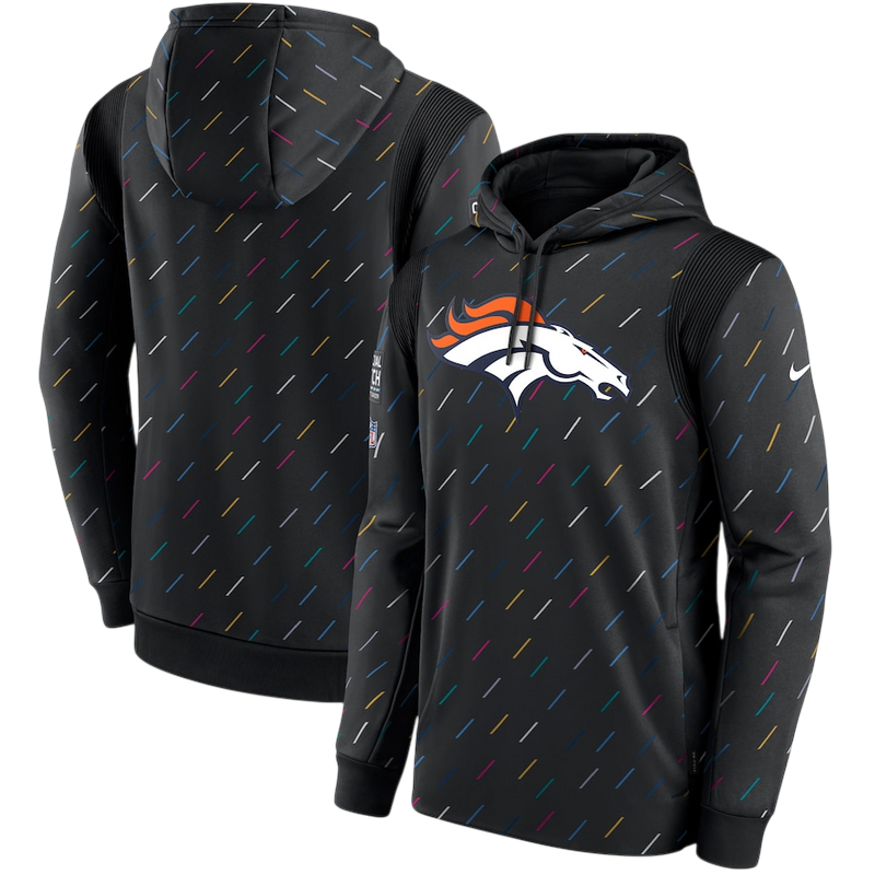 SUDADERAS DENVER BRONCOS NFL HOMBRES
