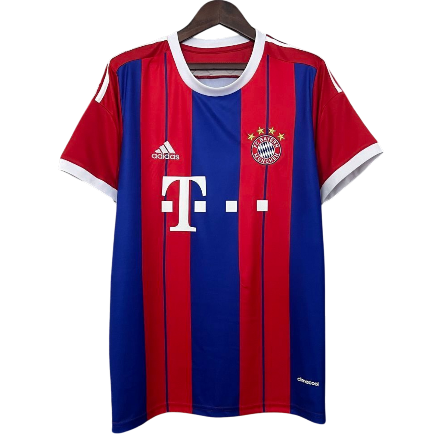 BAYERN MUNCHEN LOCAL 2014/2015