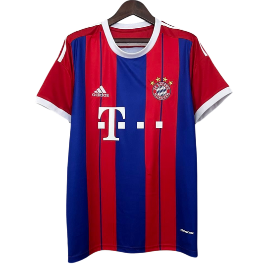 BAYERN MUNCHEN LOCAL 2014/2015