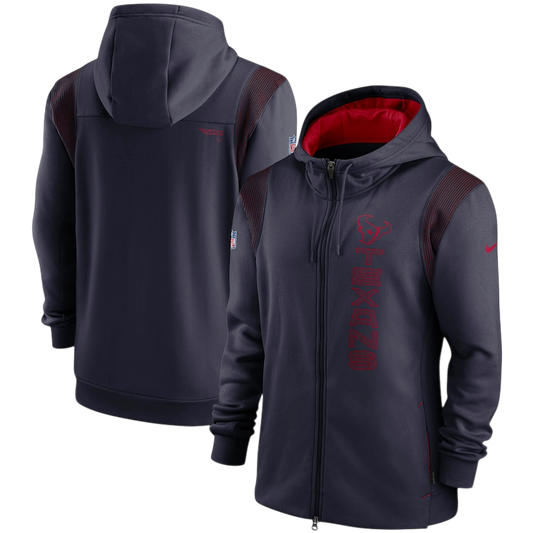 SUDADERAS HOUSTON TEXANS  NFL HOMBRES