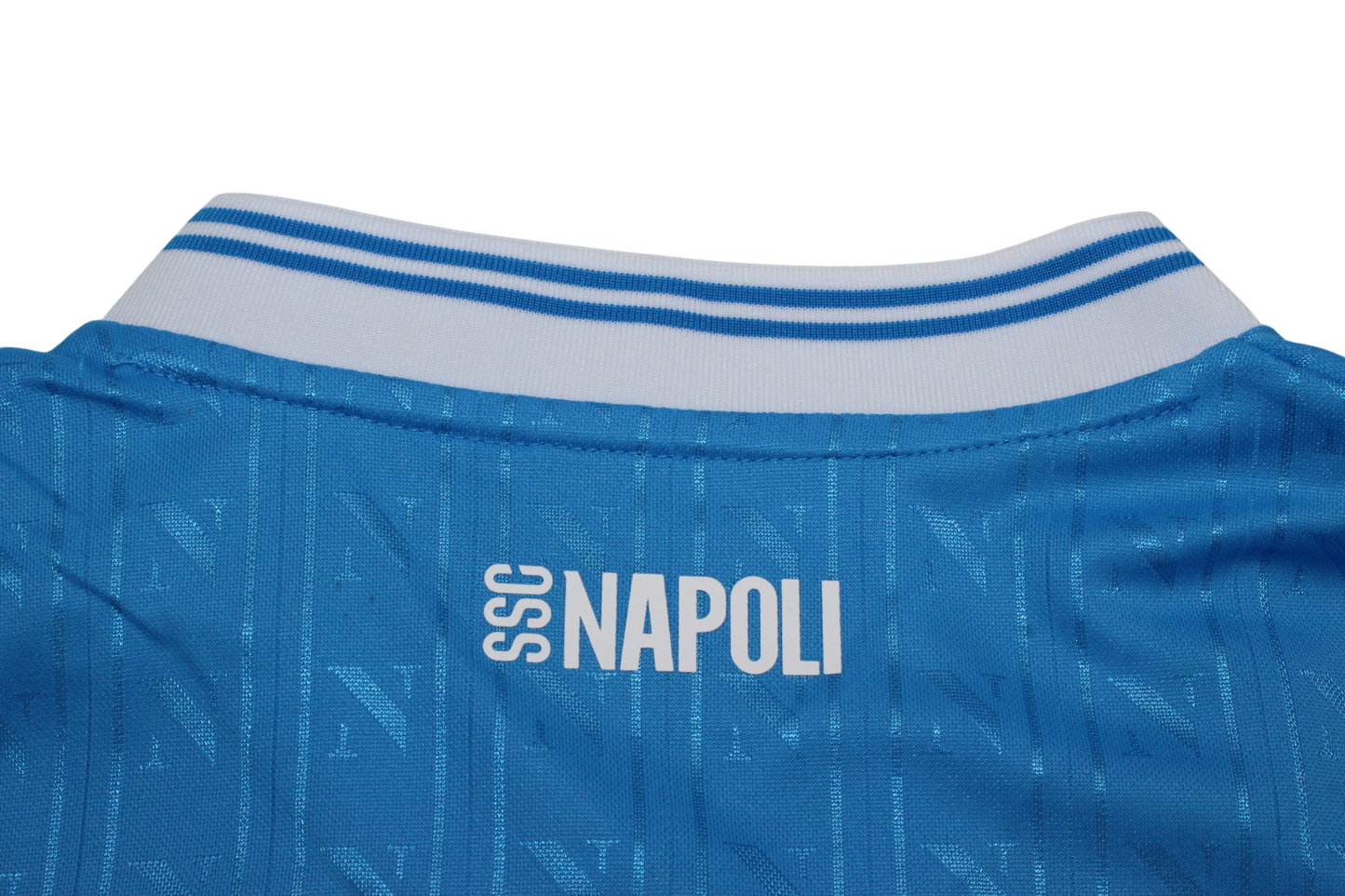 JERSEY NAPOLI LOCAL 25/26