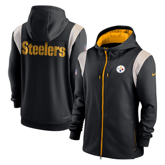 SUDADERAS STEELERS PARA HOMBRES NFL