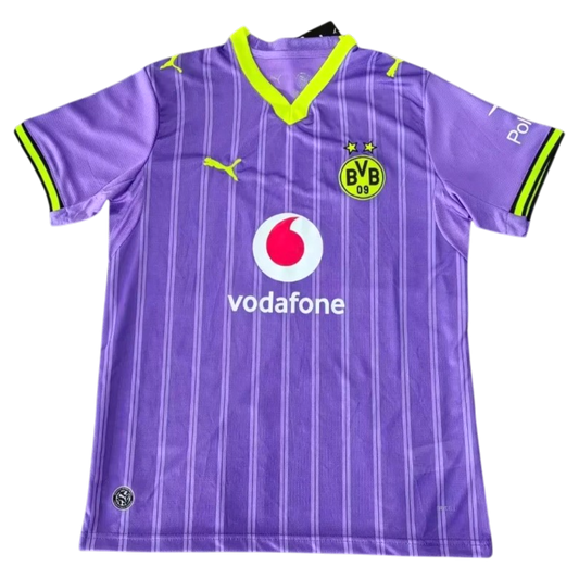 BORUSSIA DORTMUND 3ER JERSEY 2026/2027