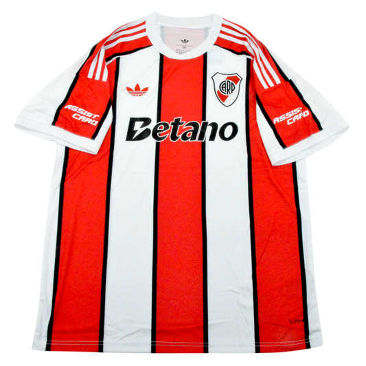 RIVER PLATE VISITA 26/27