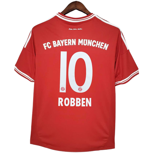 BAYERN MUNCHEN 2013/2014 LOCAL