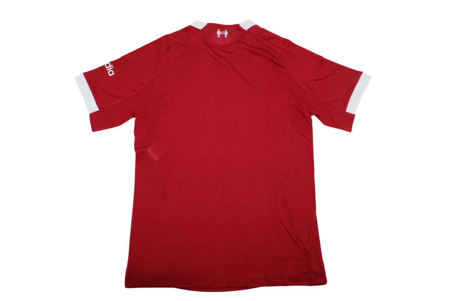 JERSEY LIVERPOOL LOCAL 25/26