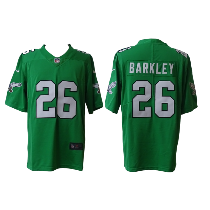 JERSEYS EAGLES NFL HOMBRES