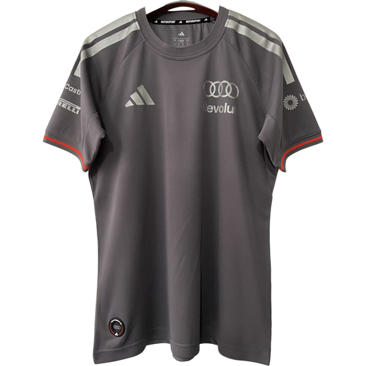 JERSEY AUDI 2026