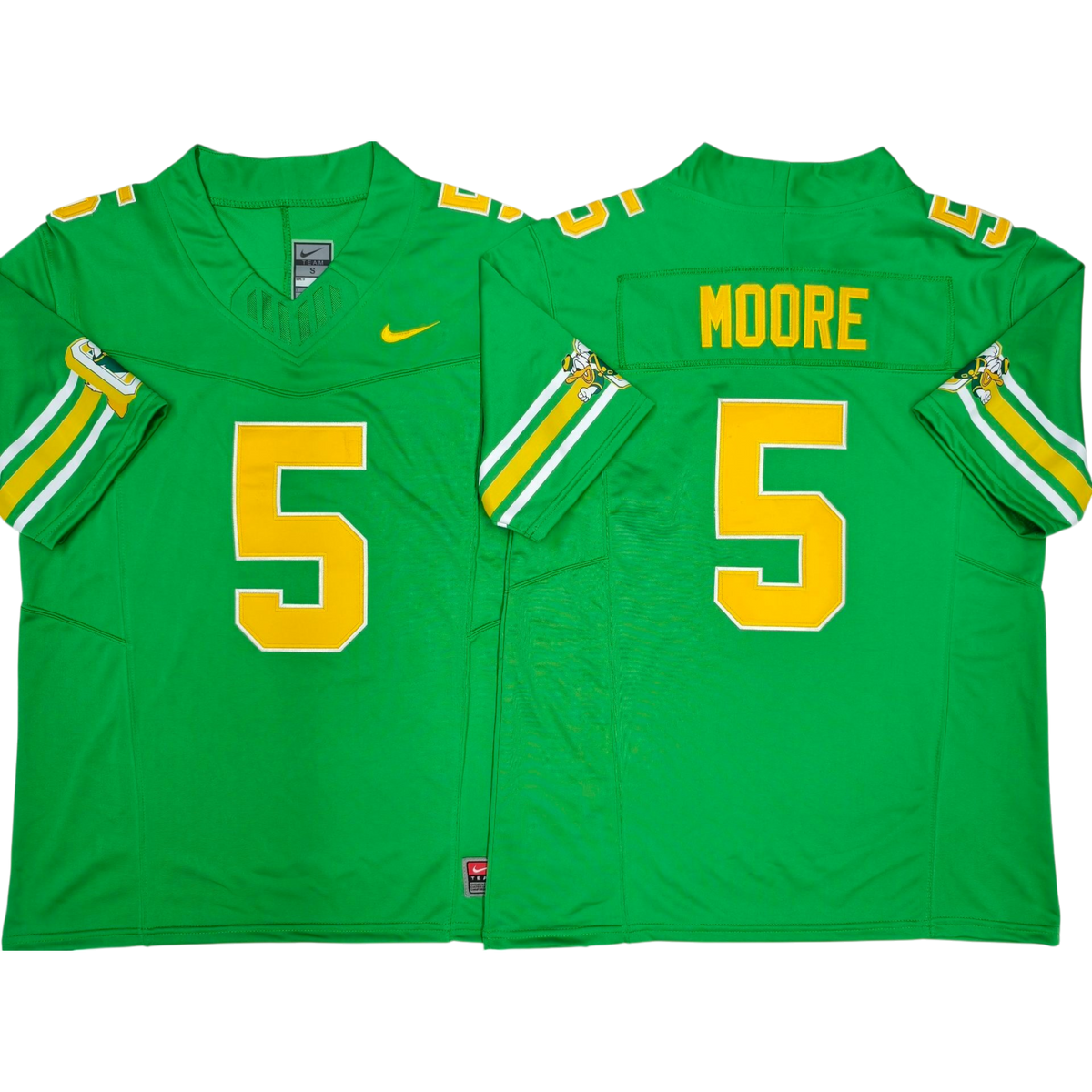 OREGON DUCKS ALTERNATIVO NCAA