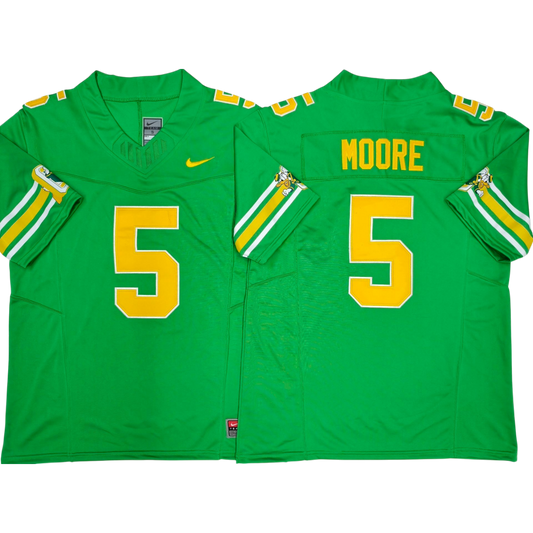 OREGON DUCKS ALTERNATIVO NCAA