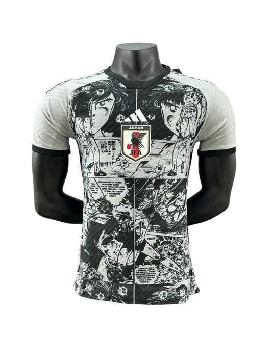 JERSEY ANIME JAPON SUPER CAMPEONES