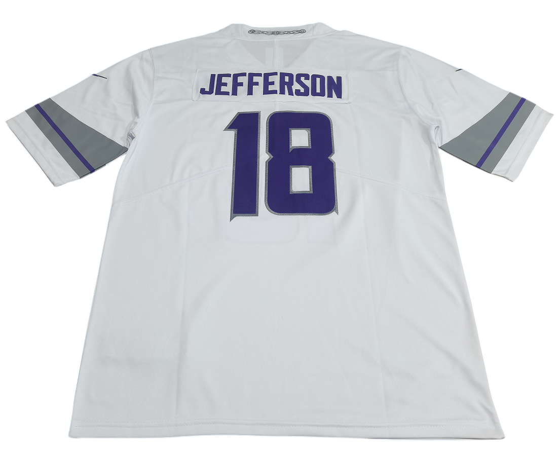 JERSEYS VIKINGS NFL HOMBRES