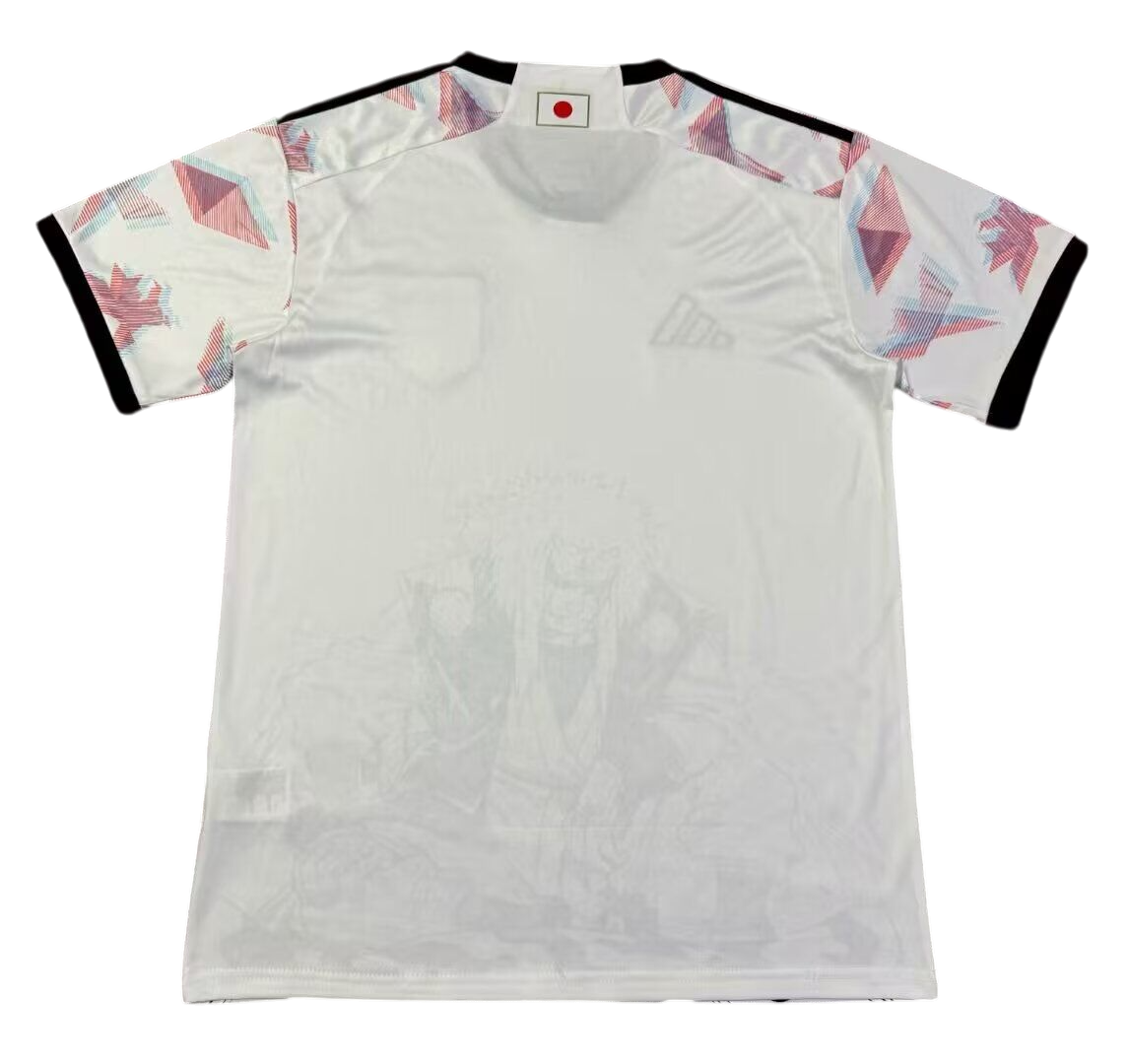 JERSEY ANIME JAPON JARAIYA NARUTO