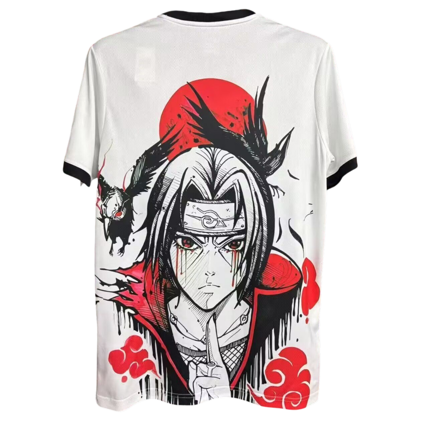 JERSEY ANIME JAPON ITACHI 3