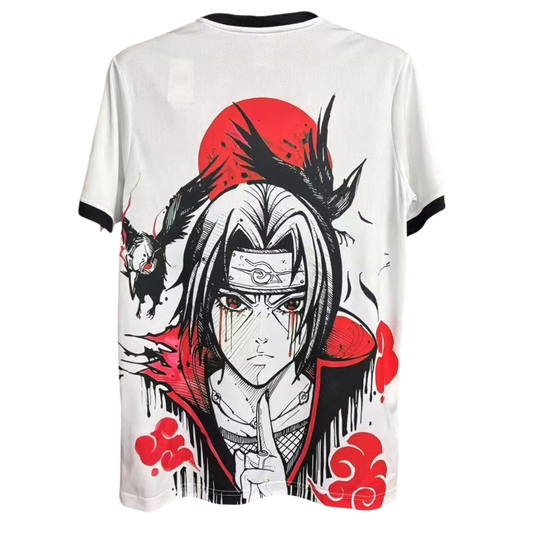 JERSEY ANIME JAPON ITACHI 3