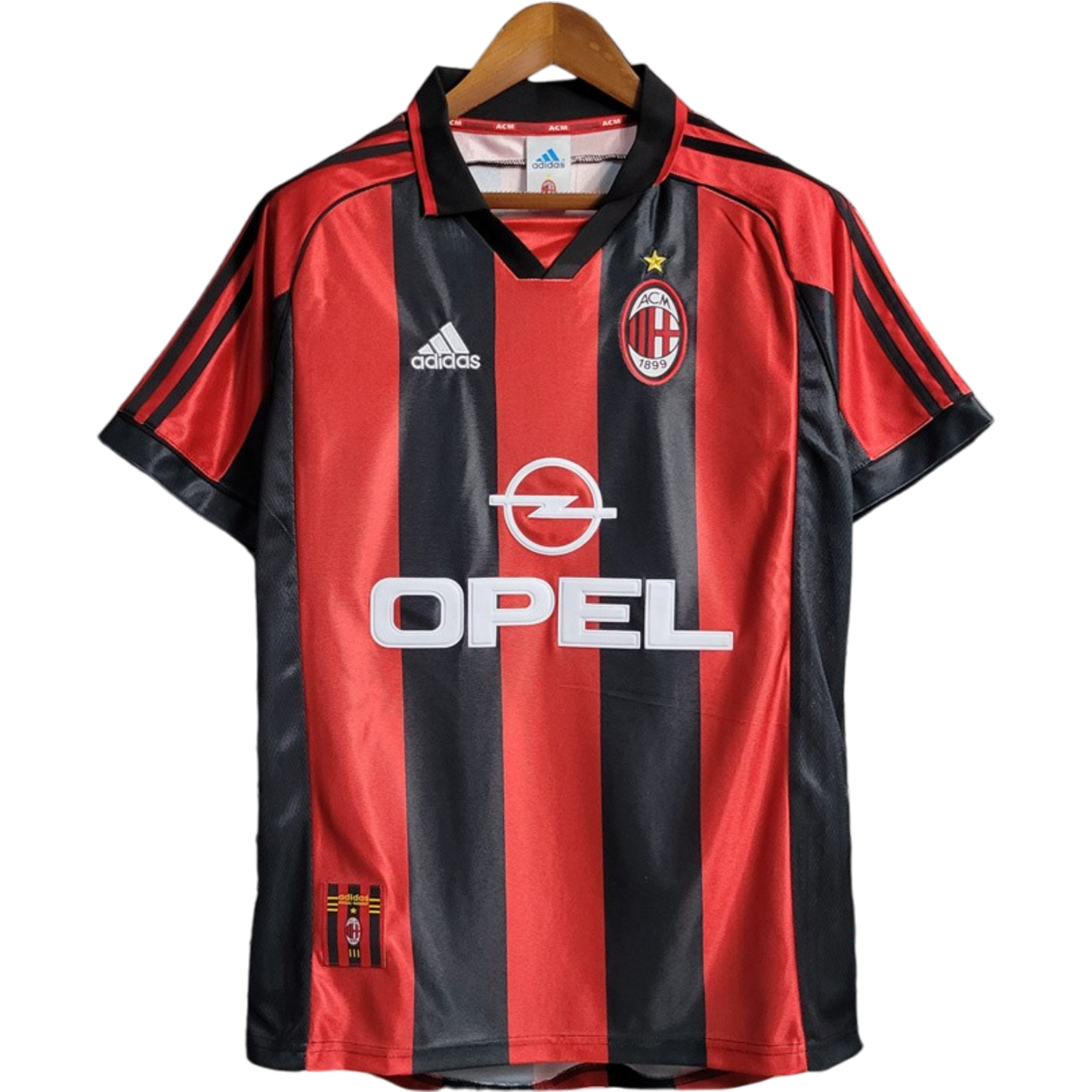 MILAN 1998/2000 LOCAL
