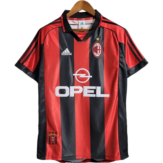 MILAN 1998/2000 LOCAL
