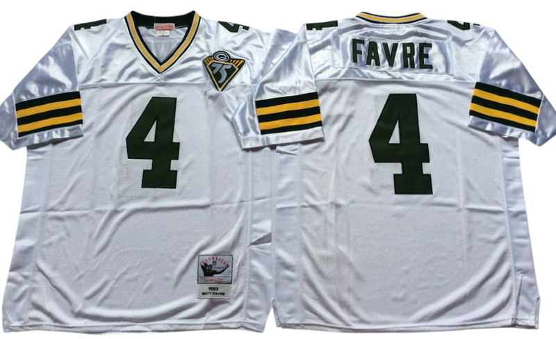 JERSEY GREEN BAY PACKERS NFL HOMBRES