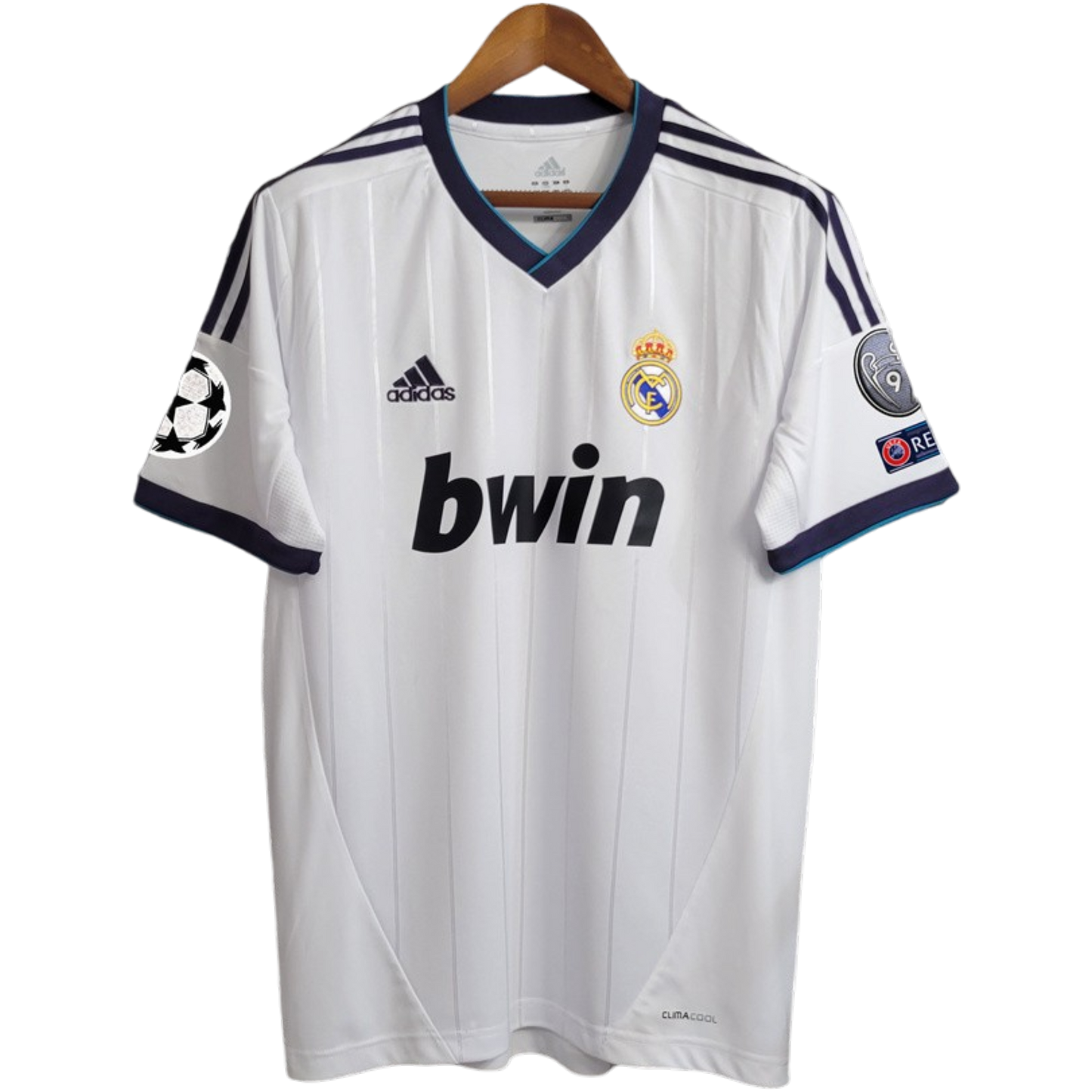 REAL MADRID 2012/2013 LOCAL
