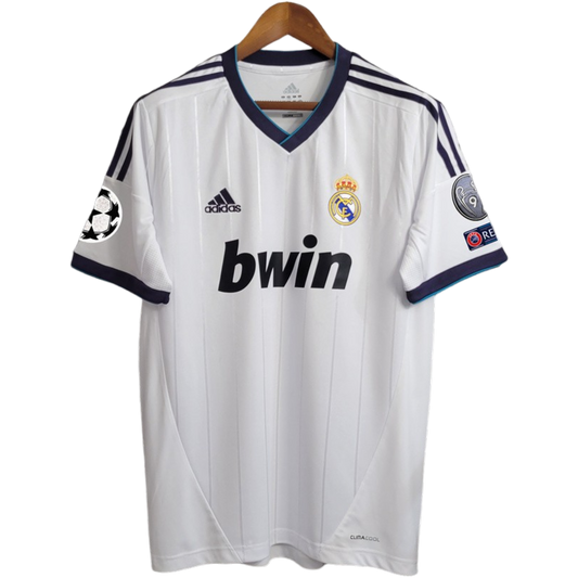 REAL MADRID 2012/2013 LOCAL