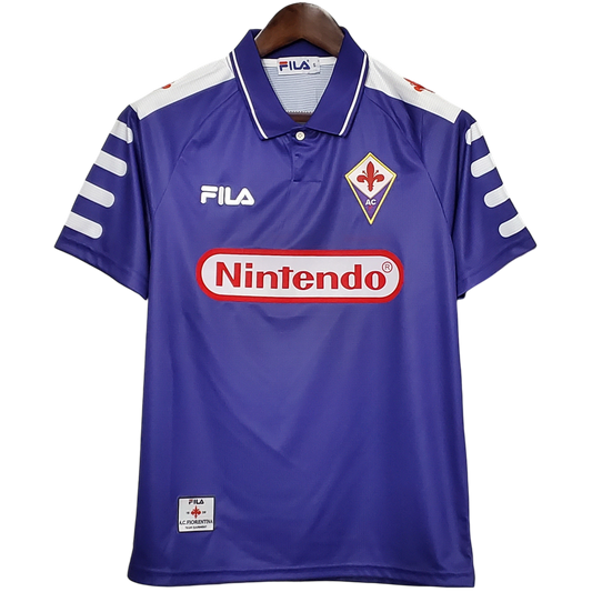 FIORENTINA 1998/1999 LOCAL