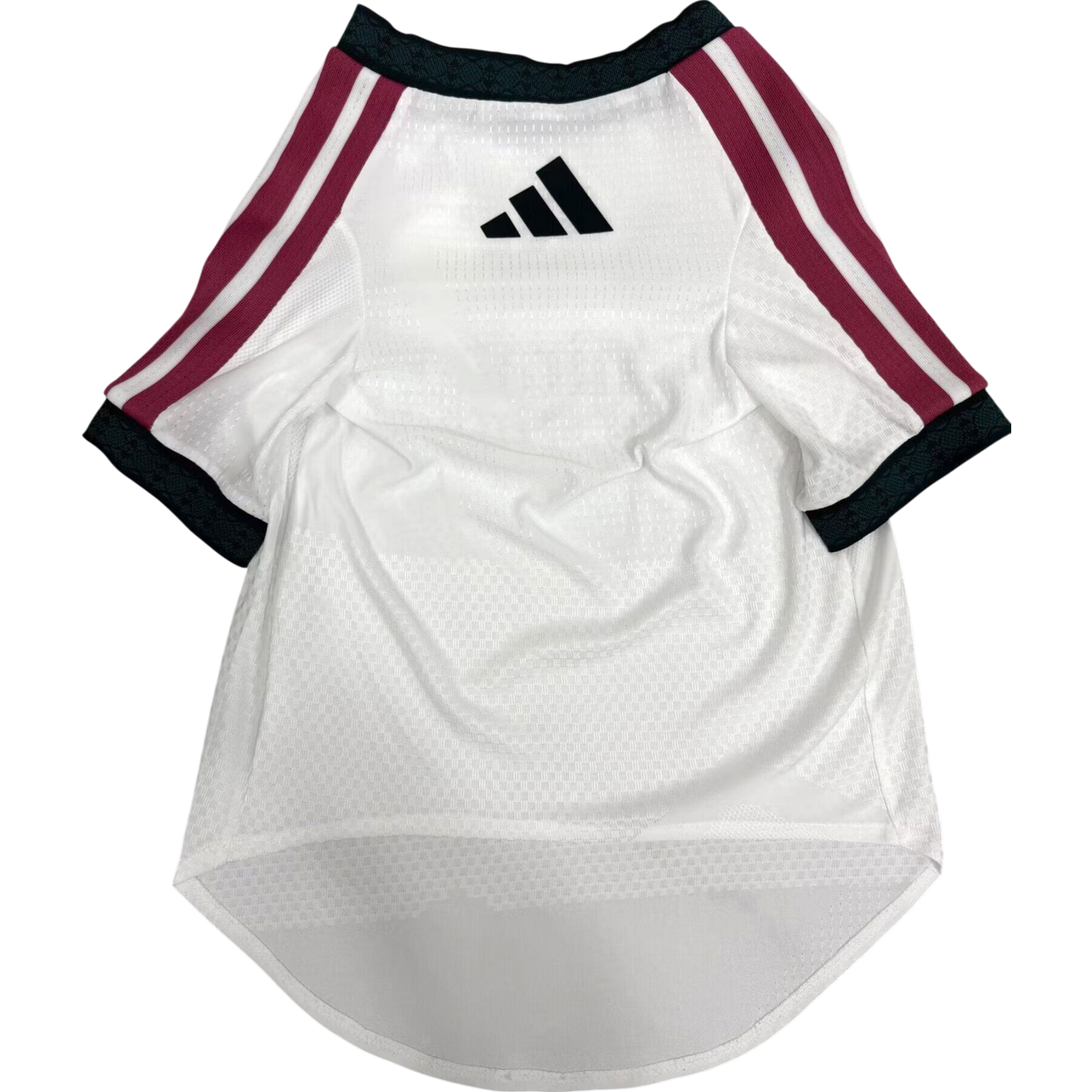 JERSEY PARA MASCOTA REAL MADRID LOCAL 26/27